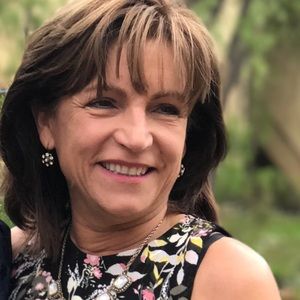 Meet your Posher, Diane